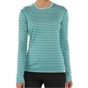 Patagonia Capilene Long Sleeve XS